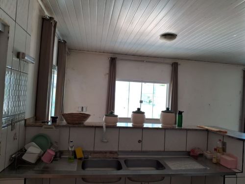 Vendo casa de 3 qts na Vicente Pires 765621