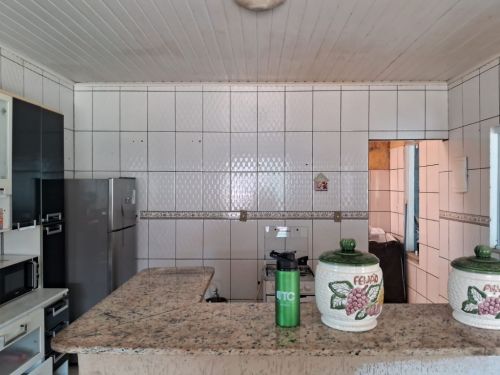 Vendo casa de 3 qts na Vicente Pires 765622