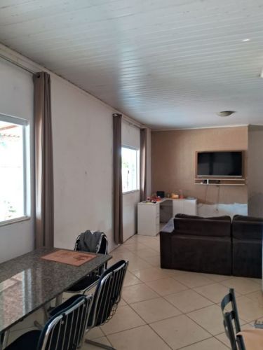 Vendo casa de 3 qts na Vicente Pires 765623