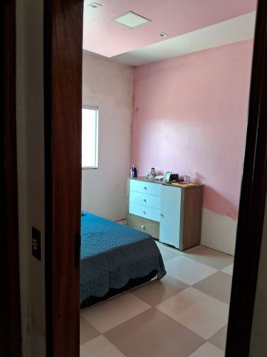 Vendo casa de 3 qts na Vicente Pires 765624