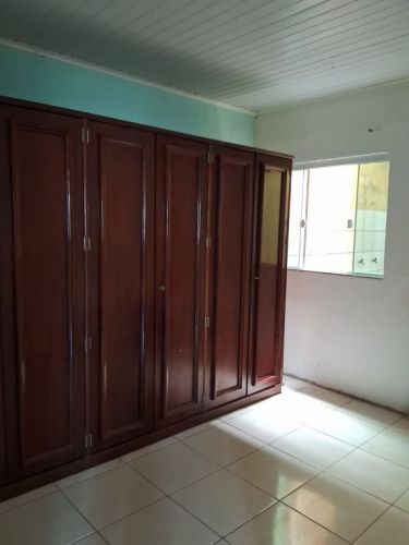 Vendo casa de 3 qts na Vicente Pires 765626