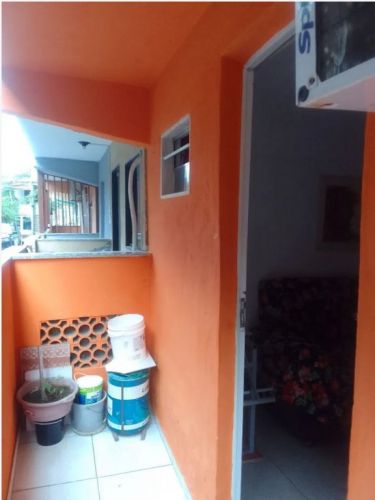Vendo Casa de Vila em Inhaúma  Apenas 140.00000 a vista 772192