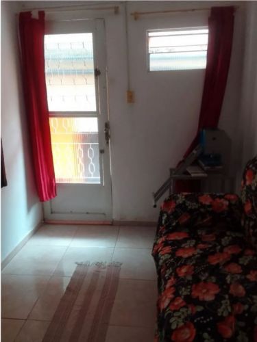 Vendo Casa de Vila em Inhaúma  Apenas 140.00000 a vista 772195