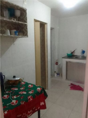 Vendo Casa de Vila em Inhaúma  Apenas 140.00000 a vista 772197