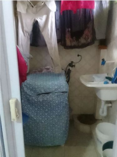 Vendo Casa de Vila em Inhaúma  Apenas 140.00000 a vista 772199