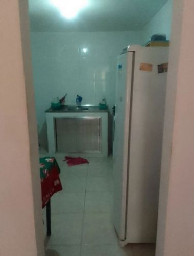 Vendo Casa de Vila em Inhaúma  Apenas 140.00000 a vista 772200