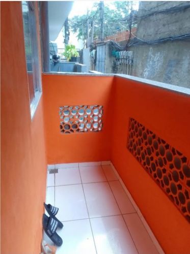 Vendo Casa de Vila em Inhaúma  Apenas 140.00000 a vista 772201