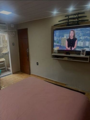 Vendo casa de vila em Inhauma  Apenas 165.00000  779095