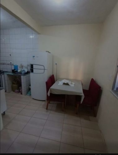 Vendo casa de vila em Inhauma  Apenas 165.00000  779097