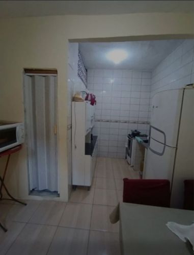 Vendo casa de vila em Inhauma  Apenas 165.00000  779098