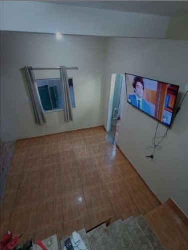Vendo casa de vila em Inhauma  Apenas 165.00000  779099