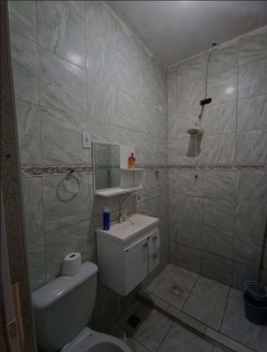 Vendo casa de vila em Inhauma  Apenas 165.00000  779100