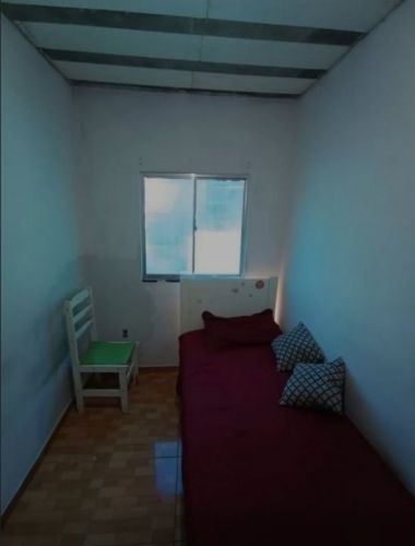 Vendo casa de vila em Inhauma  Apenas 165.00000  779101