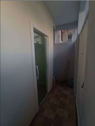 Vendo casa de vila em Inhauma  Apenas 165.00000  779104