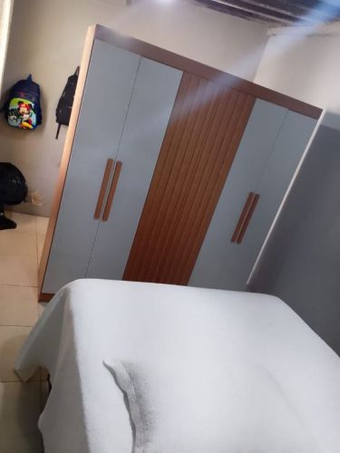 Vendo  casa de vila em Madureira próximo ao hospital Norte D’or     Apenas 40.00000 à vista 765709