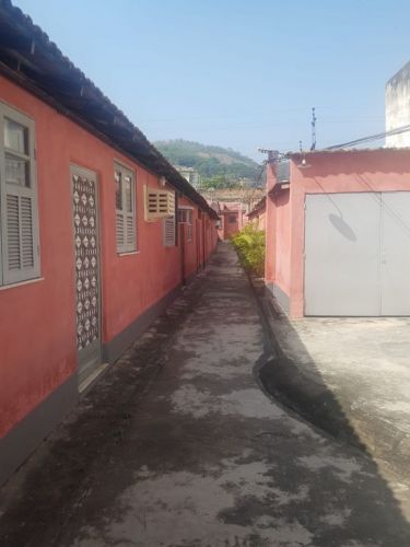 Vendo casa de Vila no Engenho Novo. Apenas 125.000 podendo financiar.  763267