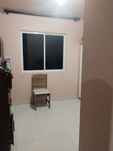 Vendo Casa Em Condomínio Fechado Em Araucária 750690