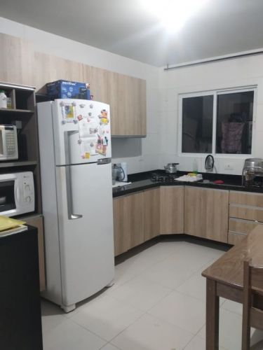 Vendo Casa Em Condomínio Fechado Em Araucária 750693