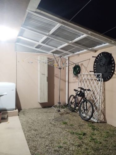 Vendo Casa Em Condomínio Fechado Em Araucária 750694