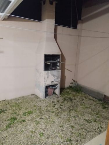 Vendo Casa Em Condomínio Fechado Em Araucária 750695