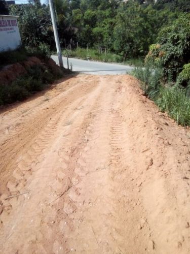 Vendo Casa em Construção 768048