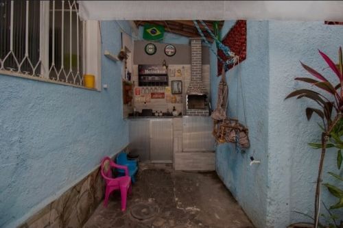 Vendo Casa em Irajá  Apenas 255.00000 Aceito financiamento 776449