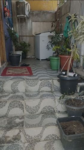 Vendo casa em Madureira     Apenas 200.00000   774557