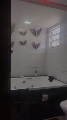 Vendo casa em Madureira     Apenas 200.00000   774559