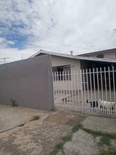 Vendo casa no capão da imbuia Alvenaria 770420 Vendo casa no capão da imbuia Alvenaria 770420