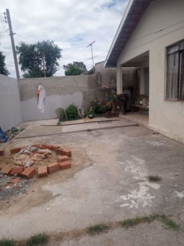 Vendo casa no capão da imbuia Alvenaria 770421 Vendo casa no capão da imbuia Alvenaria 770421