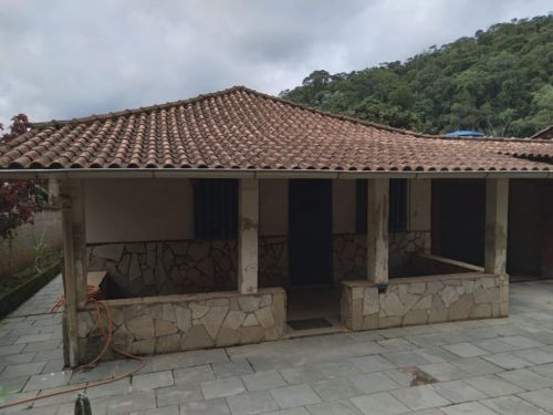 Vendo Casa No Paraiso De Ipiabas 750137