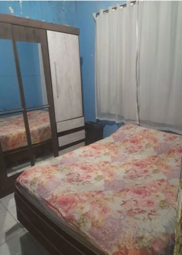 Vendo Casa próximo ao metro de Inhaúma  Apenas 70.00000 a vista 771669