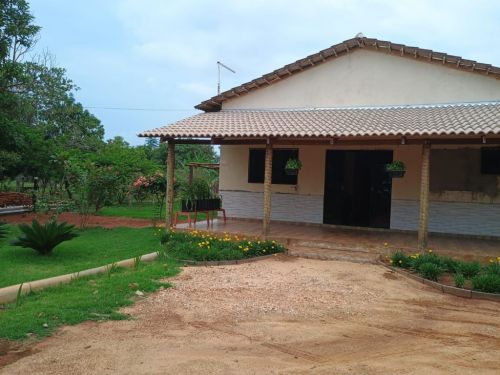 Vendo chácara no prata 747559