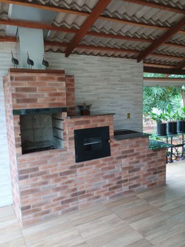 Vendo chácara no prata 747562