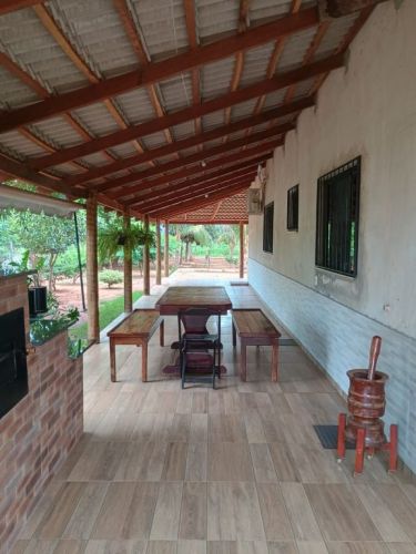 Vendo chácara no prata 747563