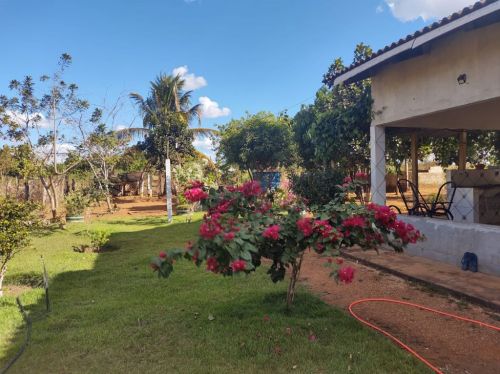 Vendo chácara no prata 747565