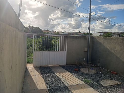 Vendo Chave De Casa No Bairro Guajará 750448