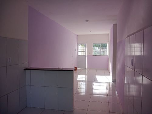 Vendo Chave De Casa No Bairro Guajará 750449