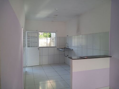 Vendo Chave De Casa No Bairro Guajará 750450