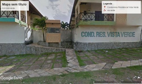 Vendo condominio com 10 duplex praia cotovelo 769248