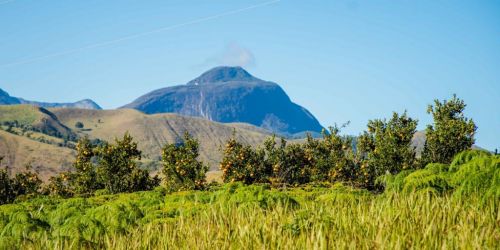 vendo dois terrenos no condominio Residencial del paraiso  com total de 2000 m2 770827