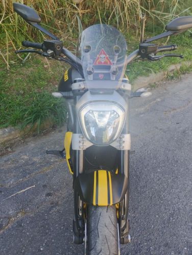 Vendo Ducati x Diavel 1200 Cc Ano 20162017 Km 7.513 Super Conservada Valor: R$60.00000  Belo Horizonte Mg 783145