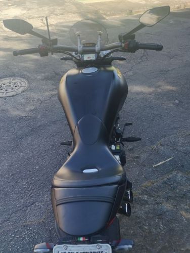 Vendo Ducati x Diavel 1200 Cc Ano 20162017 Km 7.513 Super Conservada Valor: R$60.00000  Belo Horizonte Mg 783146