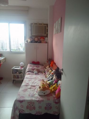 Vendo excelente localização. Apartamento lindo e aconchegante apenas 310.000 financiado. 760596