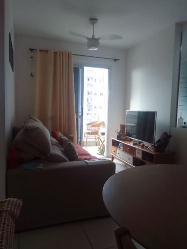 Vendo excelente localização. Apartamento lindo e aconchegante apenas 310.000 financiado. 760598