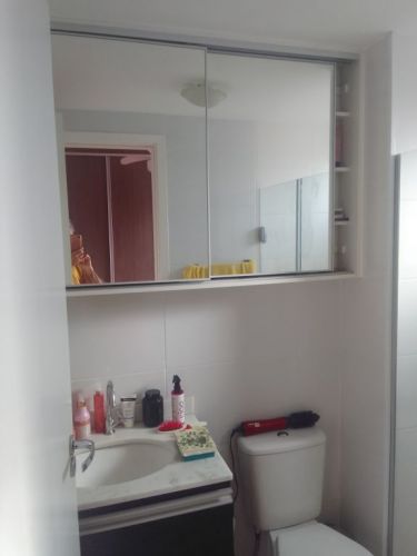 Vendo excelente localização. Apartamento lindo e aconchegante apenas 310.000 financiado. 760599