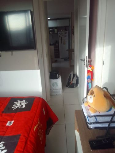 Vendo excelente localização. Apartamento lindo e aconchegante apenas 310.000 financiado. 760601