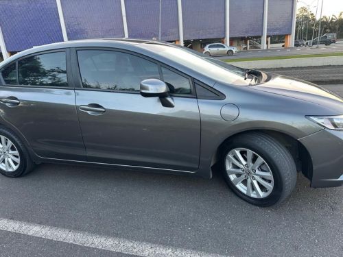 Vendo Honda Civic 2012 752571