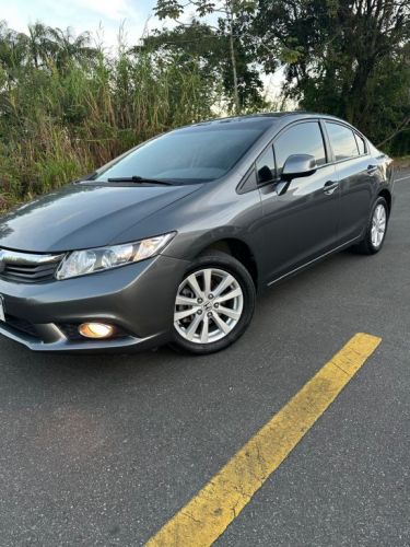 Vendo Honda Civic 2012 752572