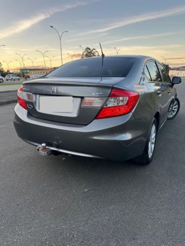 Vendo Honda Civic 2012 752575